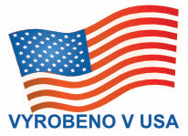VYROBENP V USA-1
